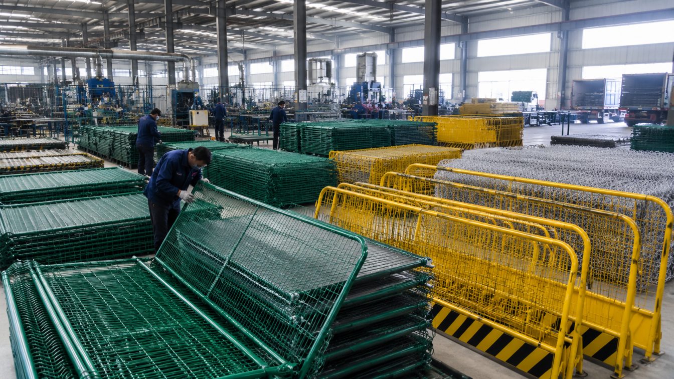 云南4大防护产品体系